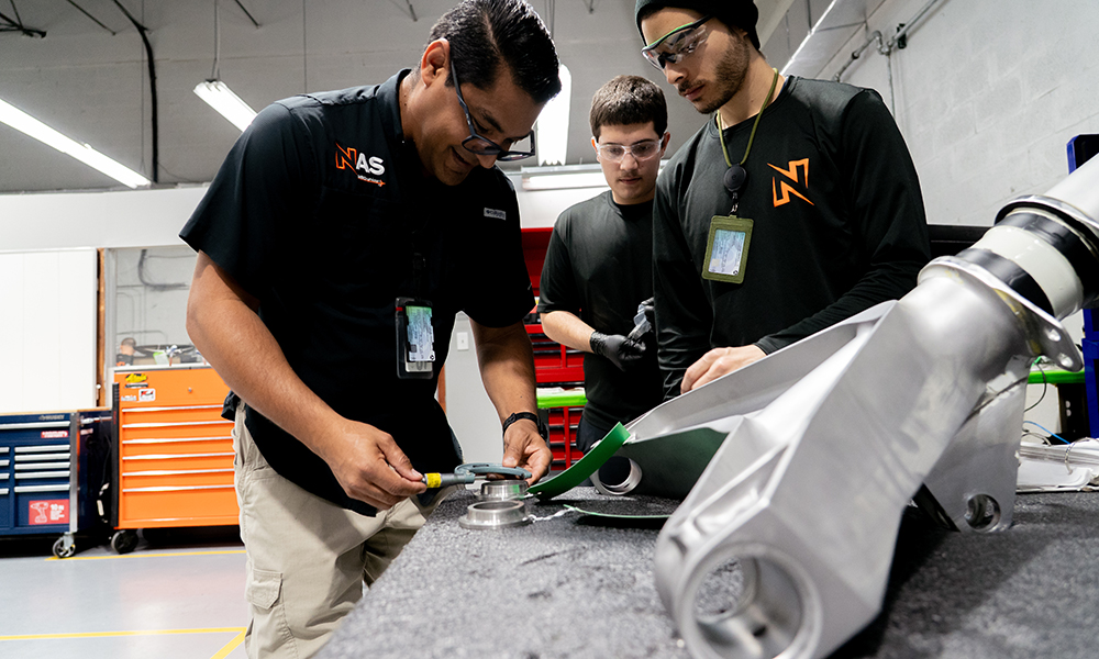 Skilled and Licensed Experts